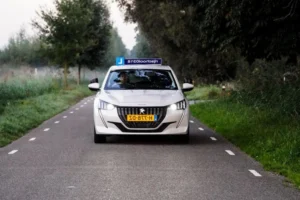 Lijst van rijscholen in Nieuwegein