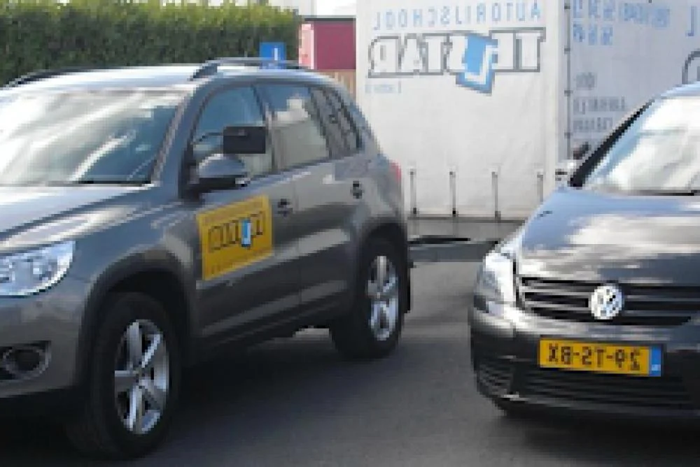 Lijst van rijscholen in Oudewater