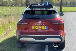 Rijscholen in Soesterberg