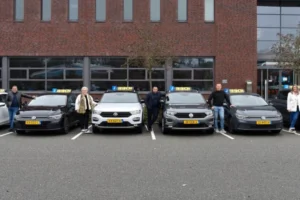 Lijst van rijscholen in Stichtse Vecht