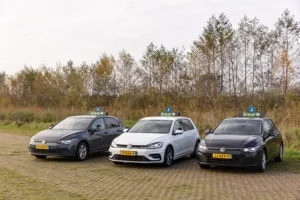 Lijst van rijscholen in Veenendaal