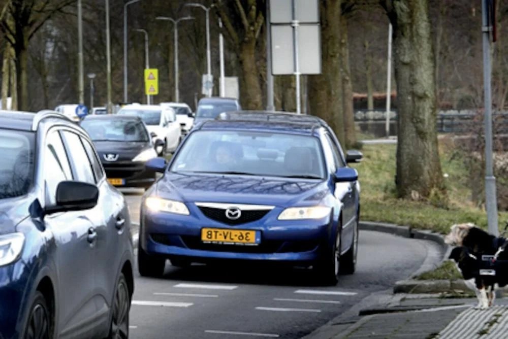 Lijst van rijscholen in Vijfheerenlanden