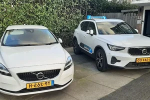 Lijst van rijscholen in Woerden