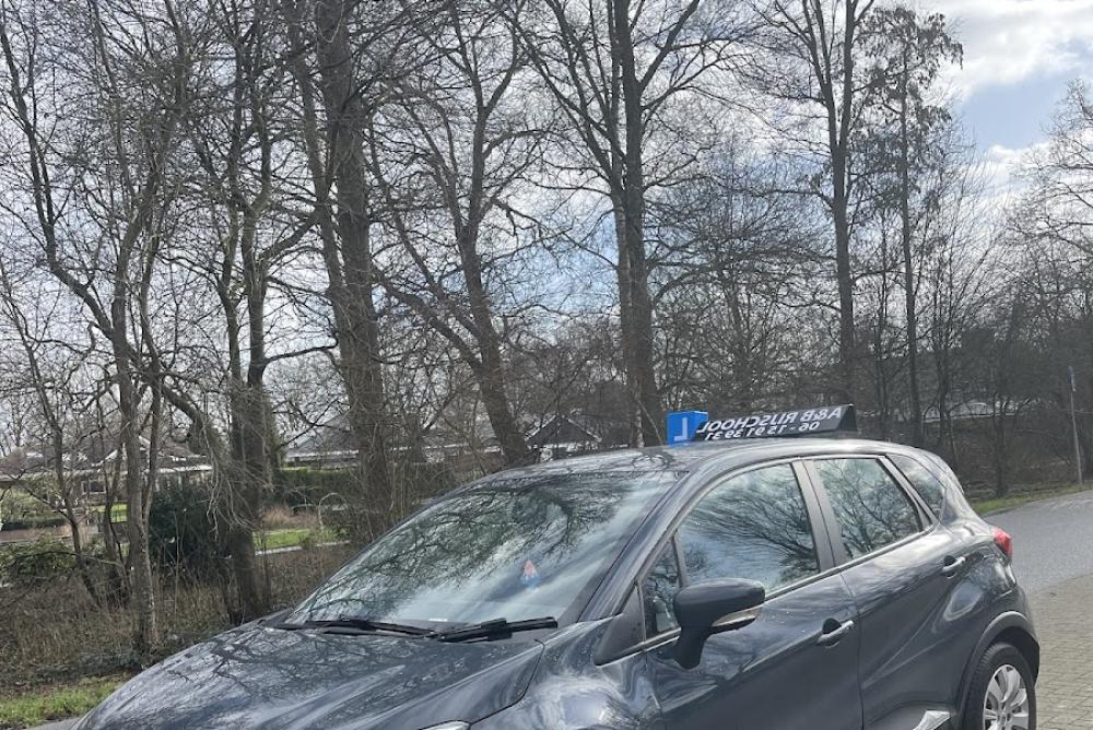 Rijschool A&B