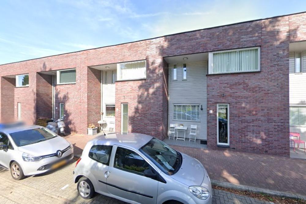 Rijschool Blokhuis