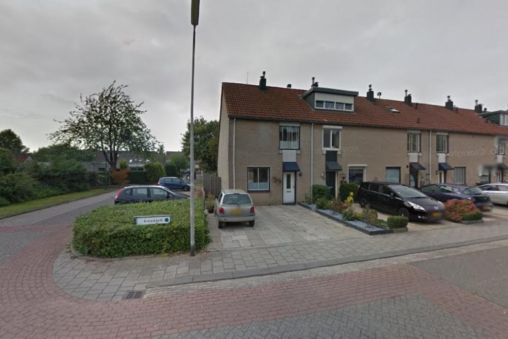 Rijschool Boreel