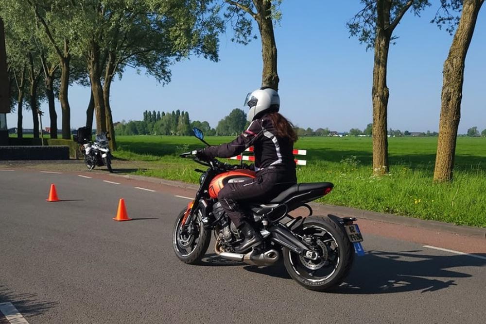Rijschool Brouwer