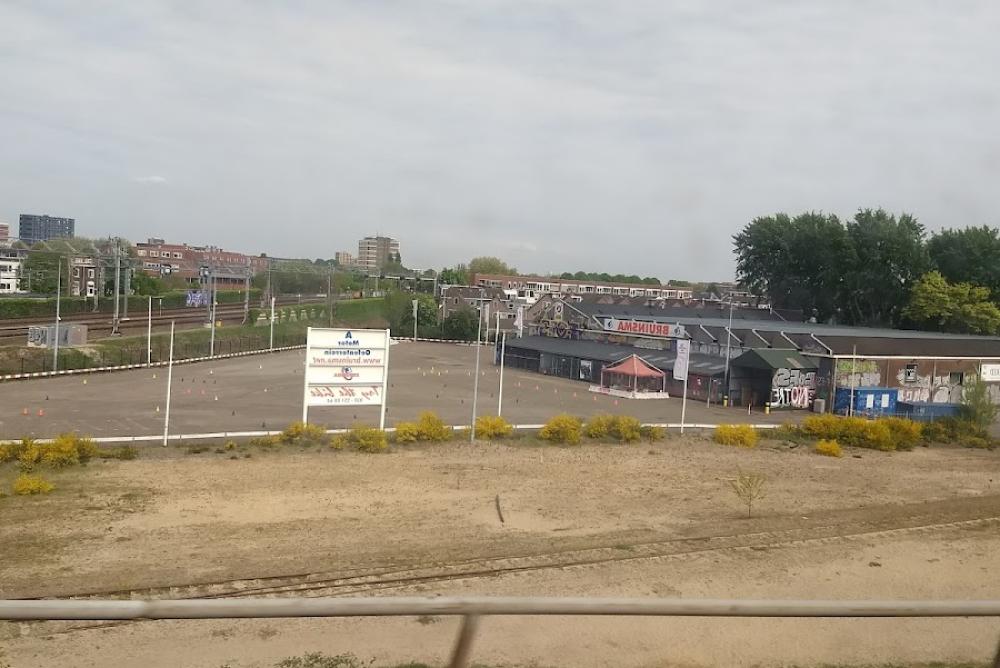 Rijschool Bruinsma