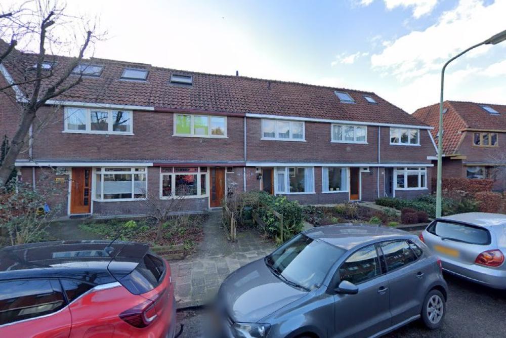 Rijschool De Kruijf