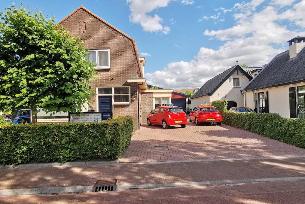 Rijschool De Meern