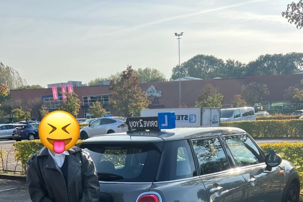 Rijschool Drive2You