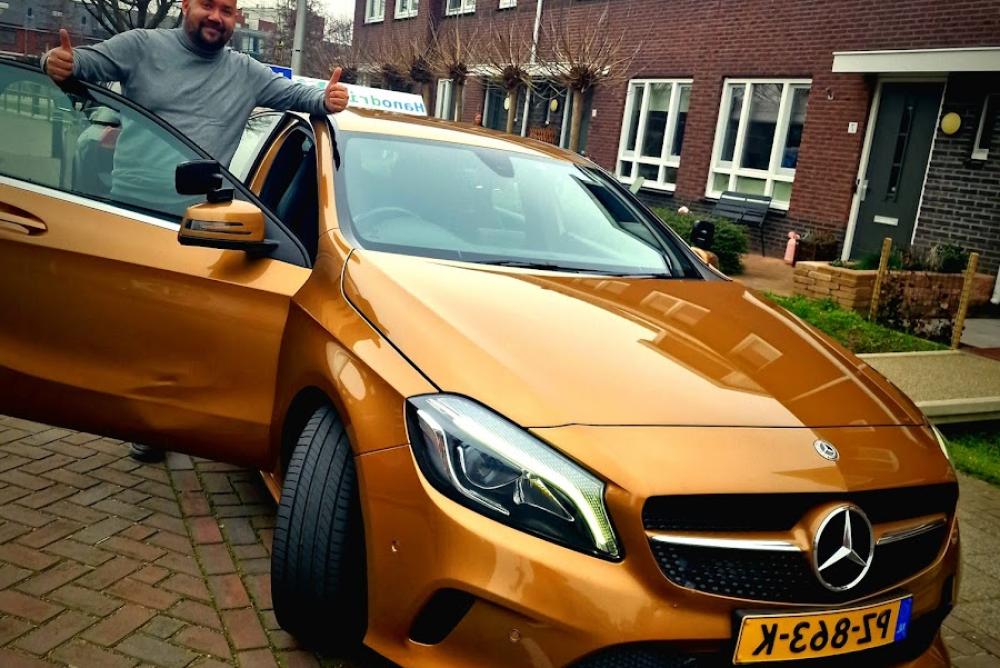 Rijschool Hanodrive