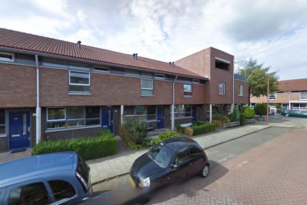 Rijschool Hartje Utrecht
