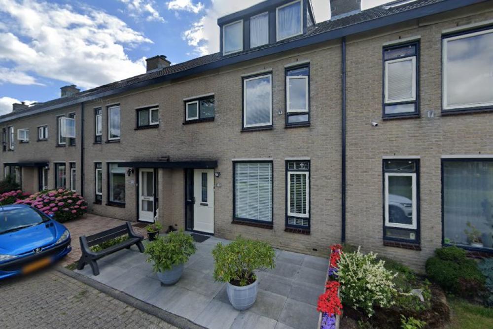 Rijschool IJsselstein