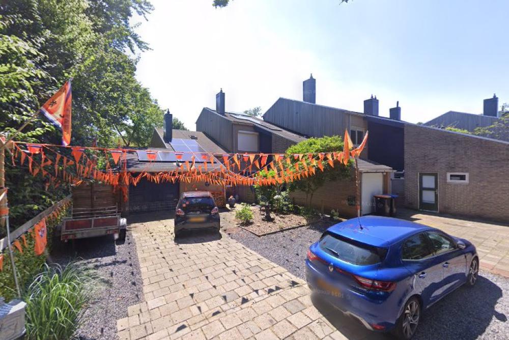 Rijschool IKOPDEWEG