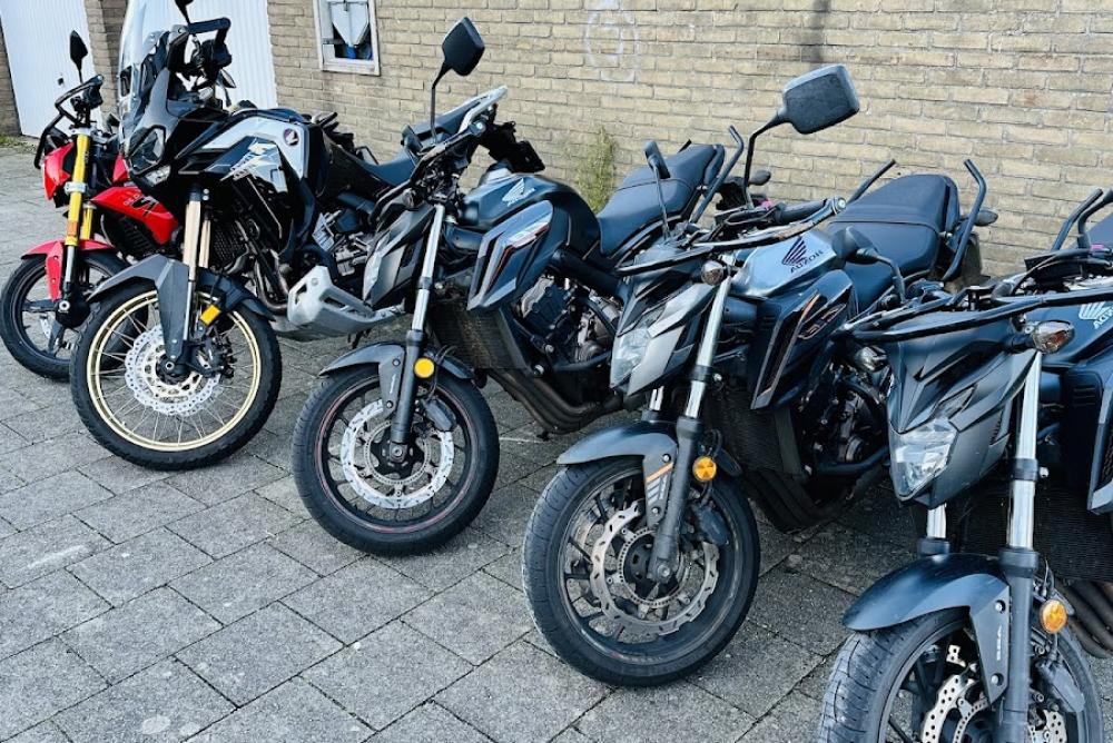 Rijschool Individu