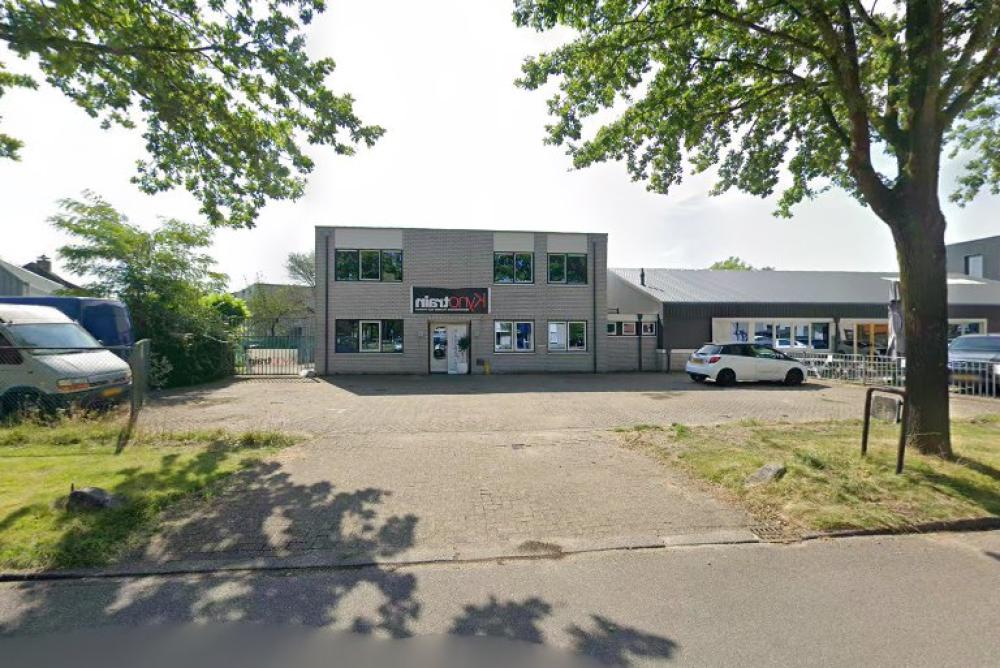 Rijschool J. Heebink