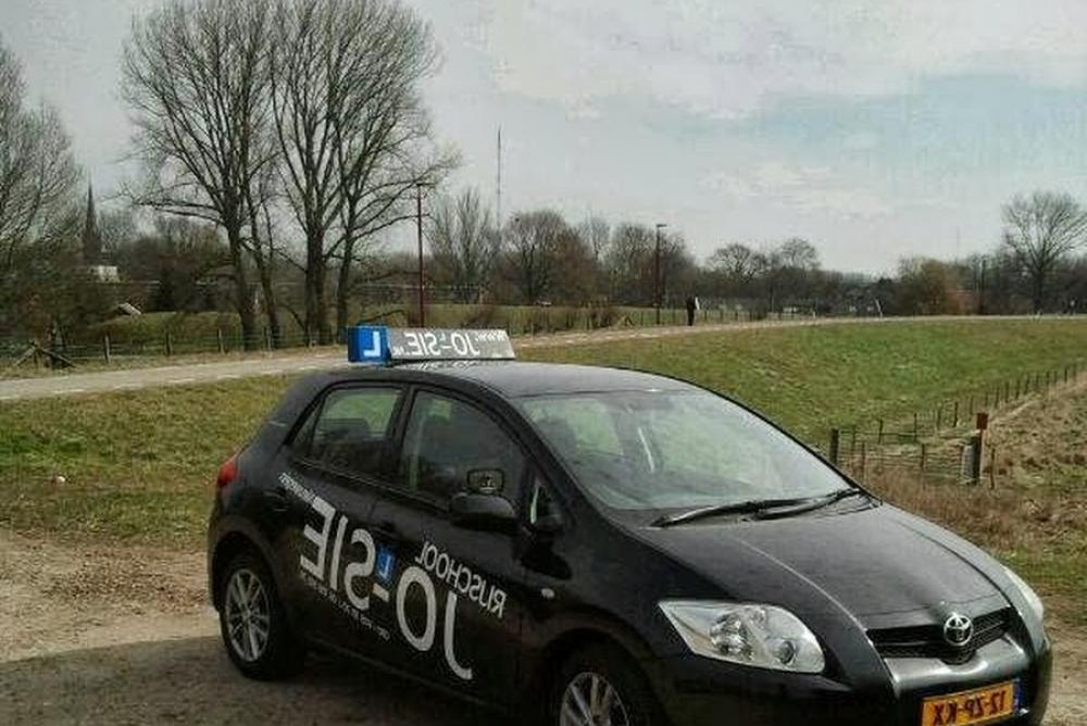 Rijschool Jo-sie