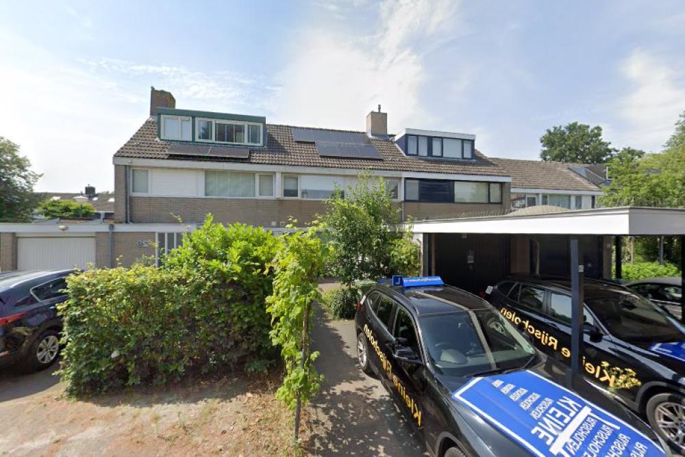 Rijschool Kleine