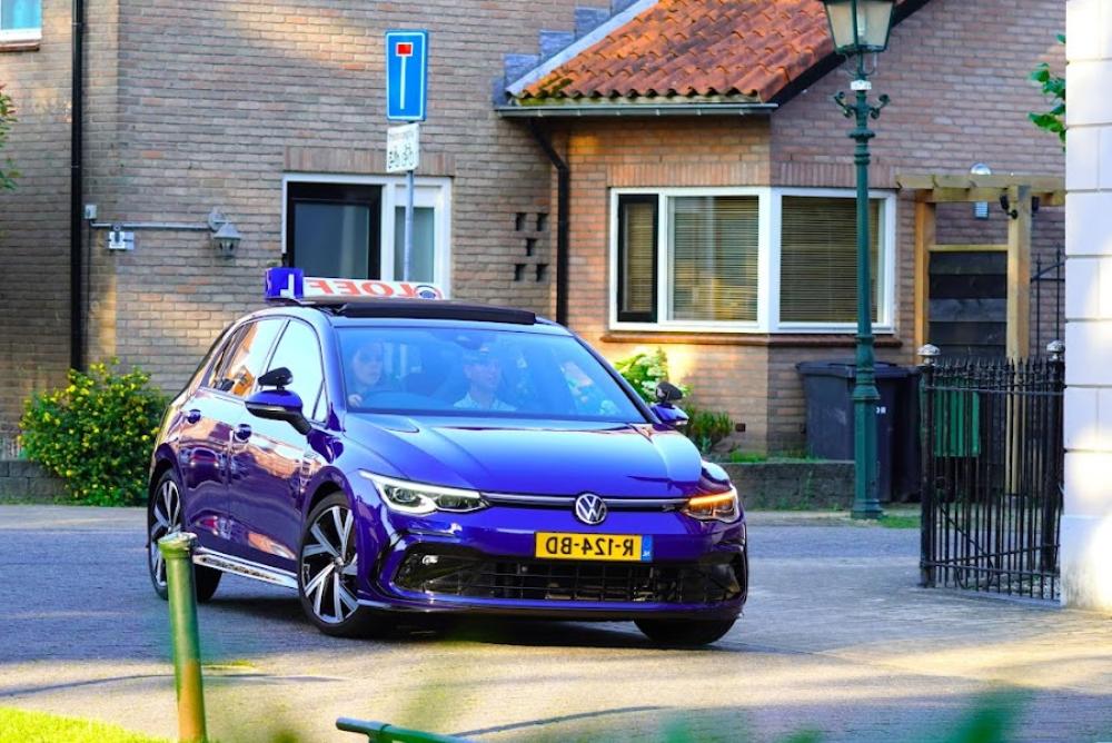 Rijschool LOEF