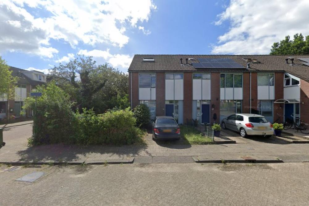Rijschool Michelle