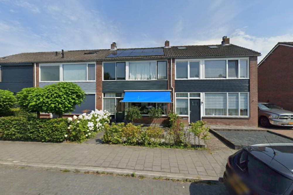 Rijschool NXXT Wilma Catsburg