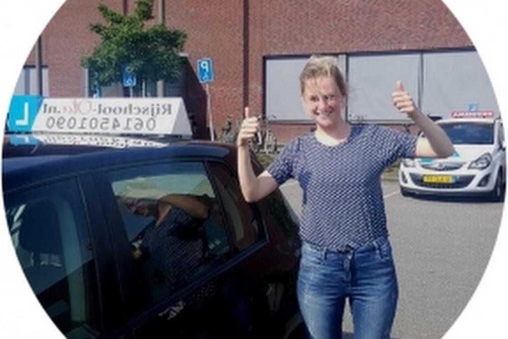 Rijschool OLA