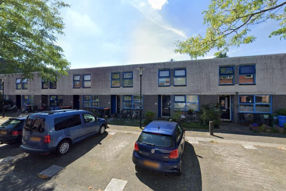 Rijschool Oranje Wielen