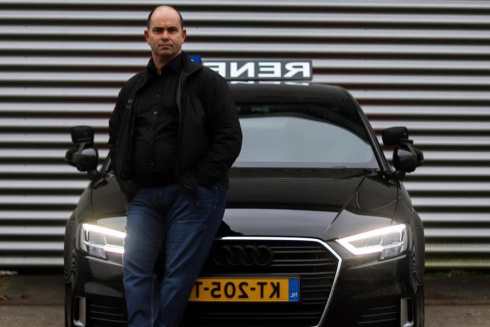 Rijschool RENE