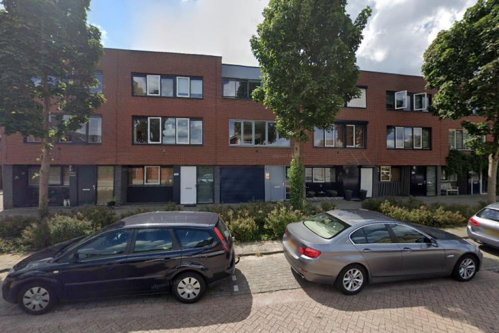 Rijschool Raymond Graanoogst