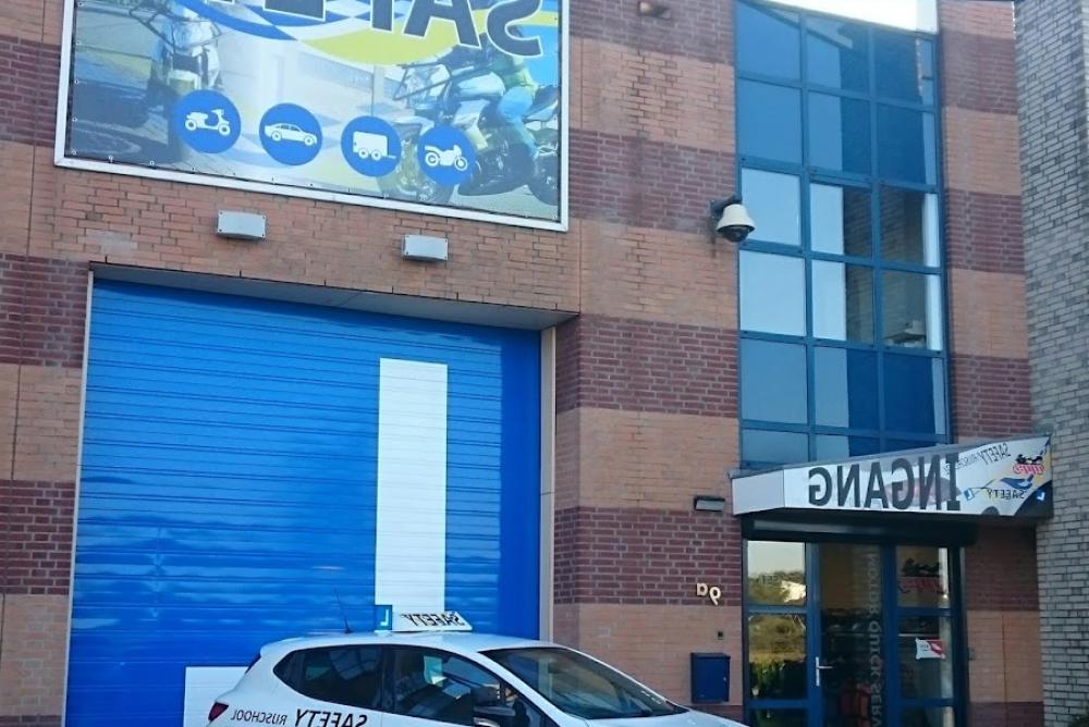 Rijschool Safety