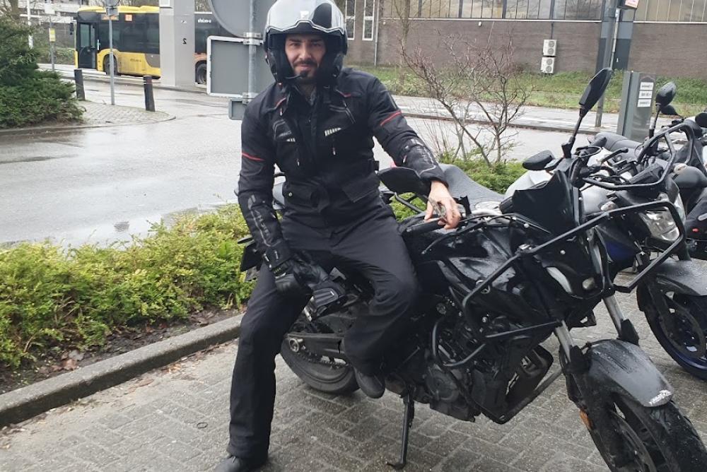 Rijschool Snelway