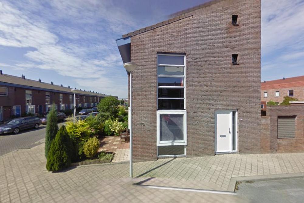 Rijschool Steiginga