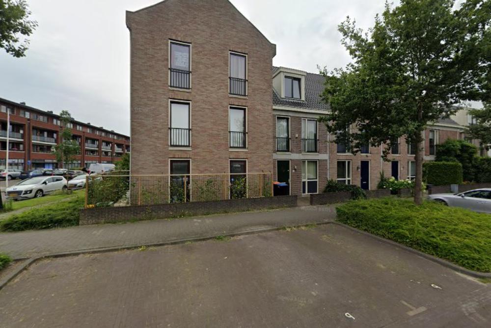 Rijschool Susan