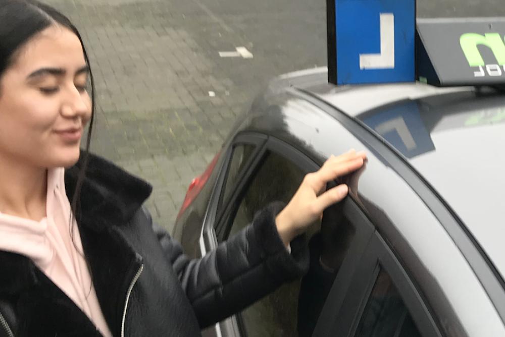 Rijschool Taskan