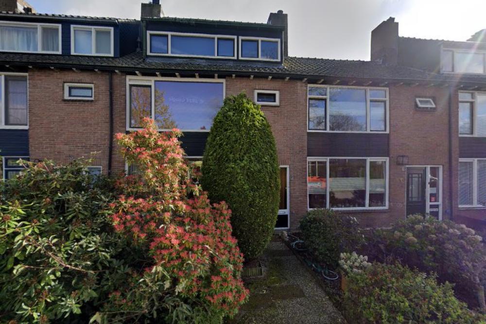 Rijschool Van der Sluijs