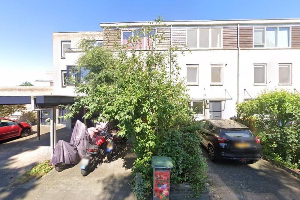 Rijschool Wietse