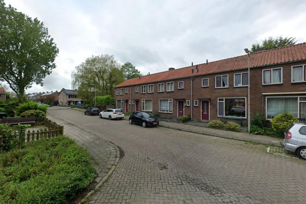 Rijschool Ziane