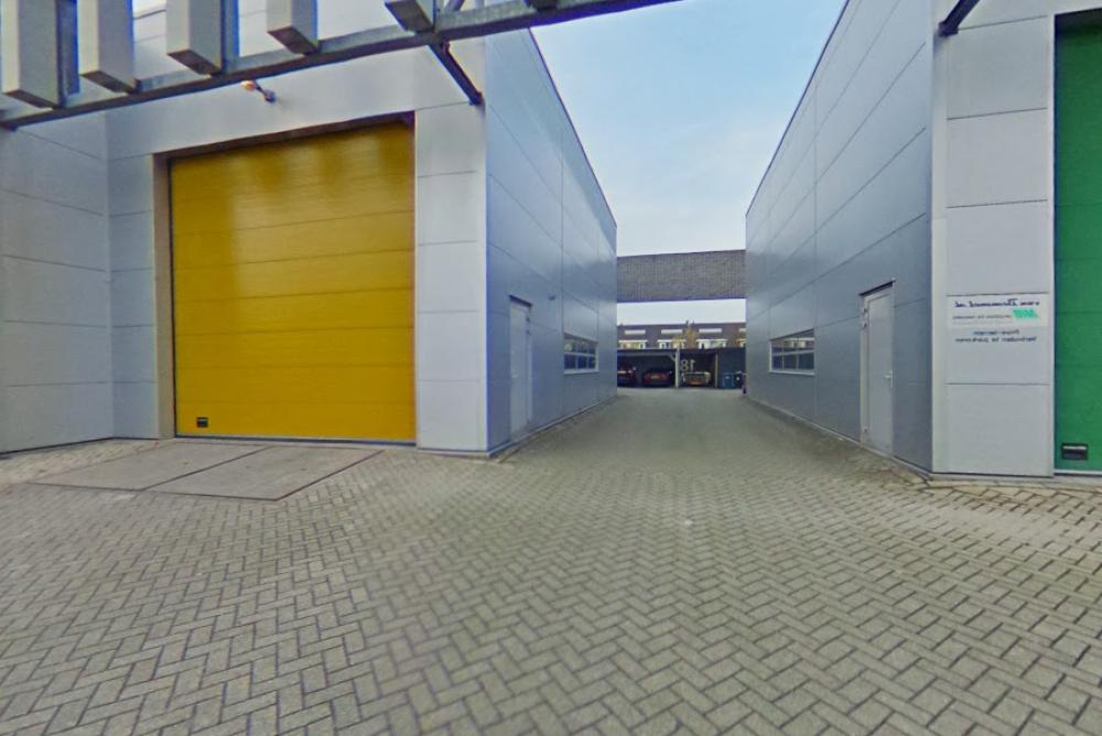 Rijschool van Bemmel