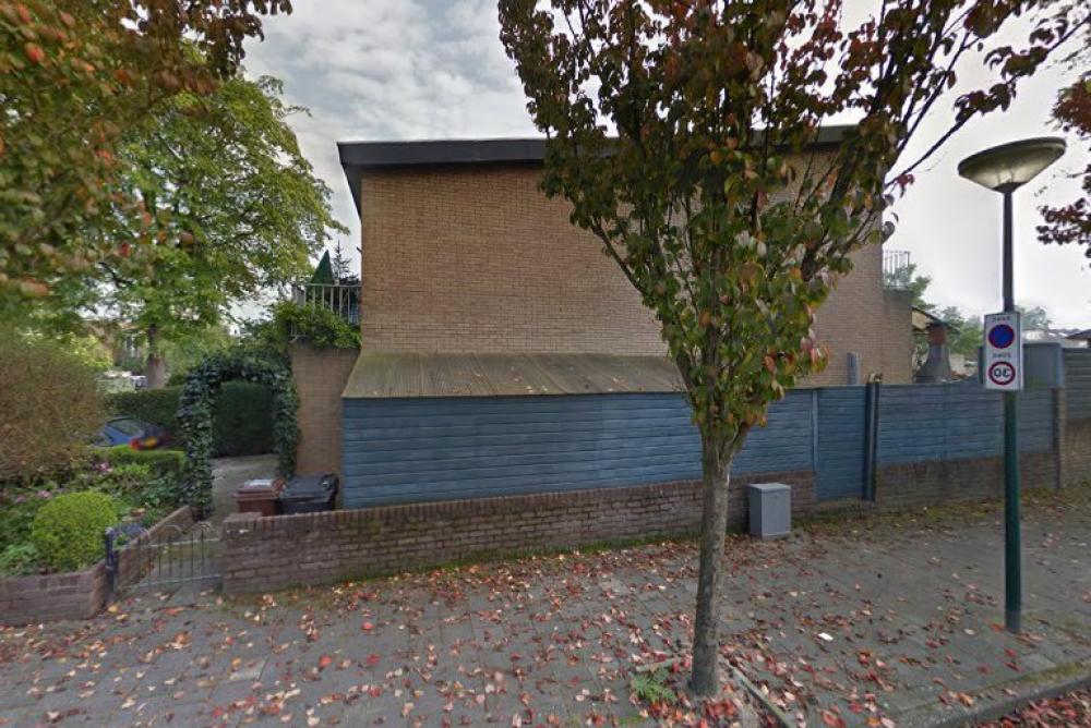 Rijschool van Waardenberg