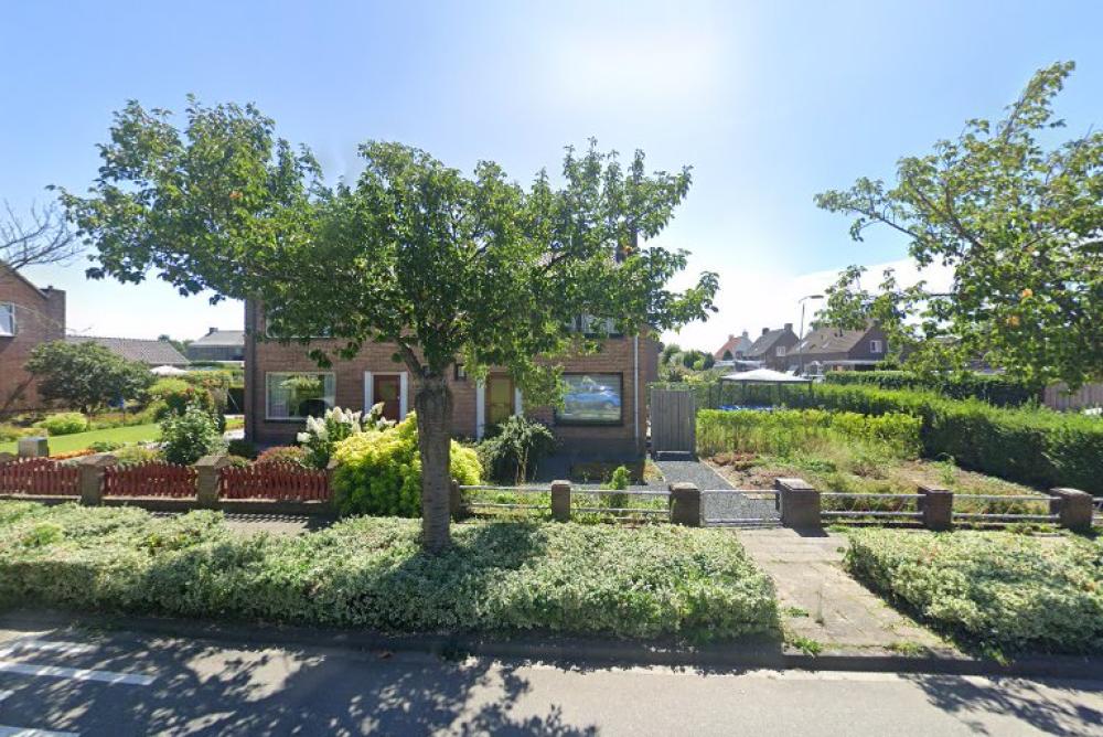 Verkeersschool Fransen