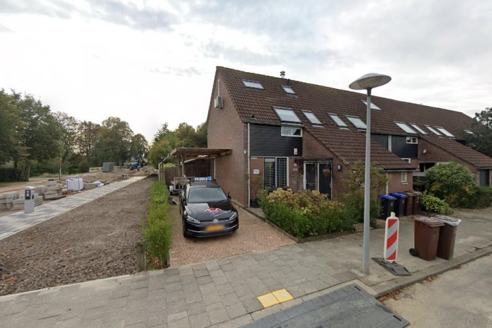 Verkeersschool K. Eimers