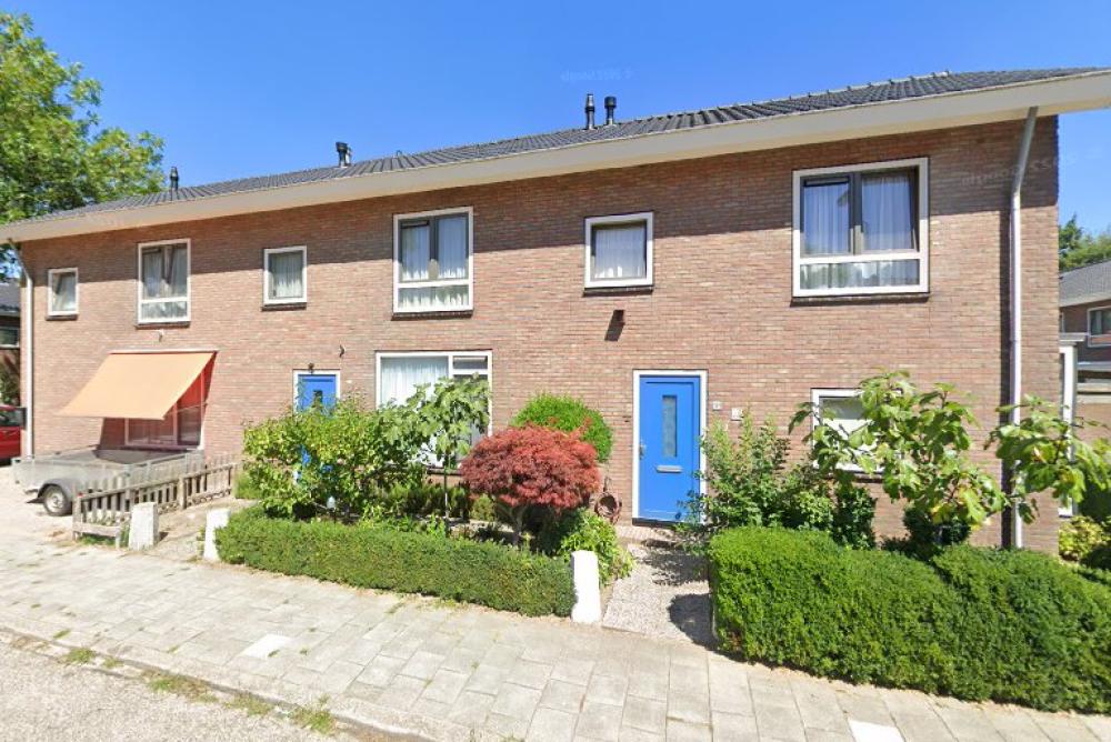 Verkeersschool Kijktechniek