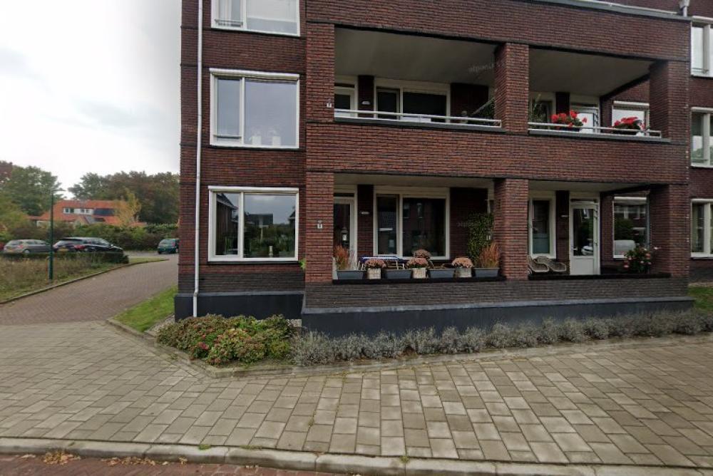 Verkeersschool M. Los