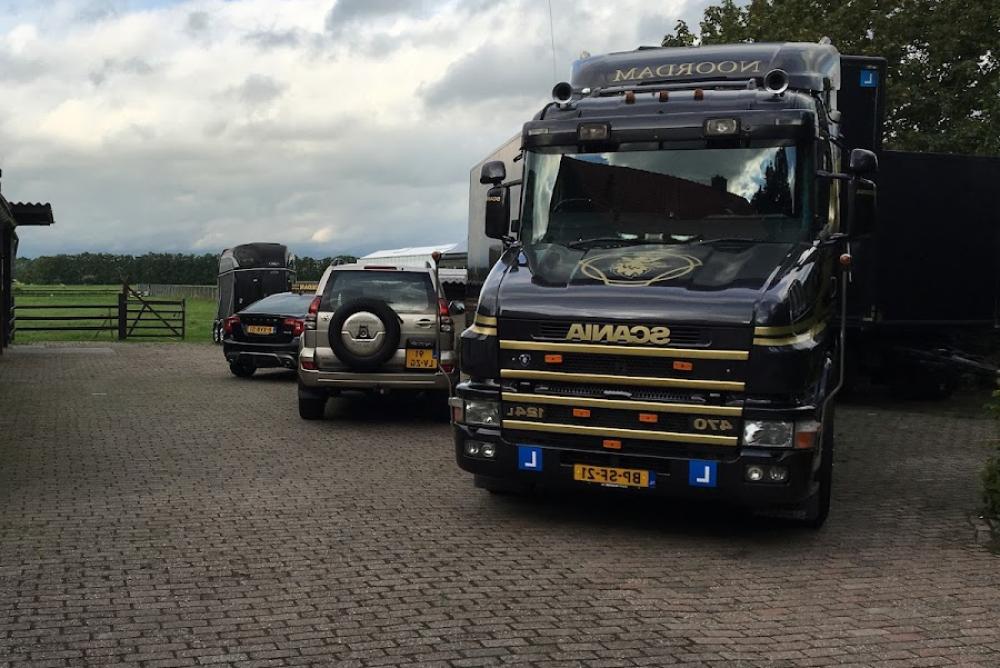 Verkeersschool Noordam