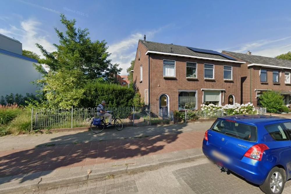 Verkeersschool Schoeman