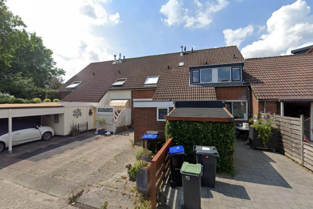 Verkeersschool Stevens