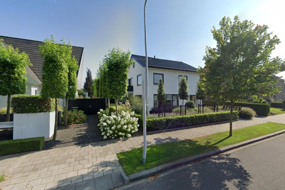 Verkeersschool van der Wind